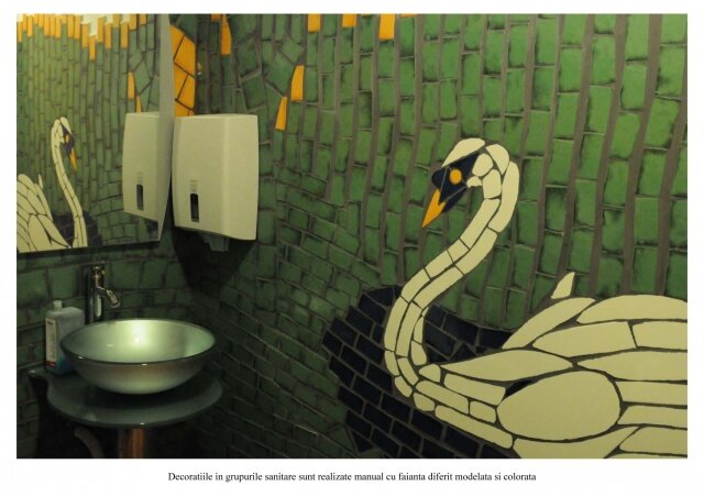 Aviatiei / Birouri 100-300 mp, metrou Aurel Vlaicu