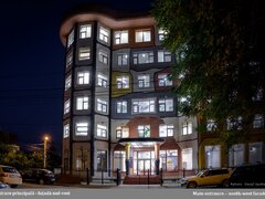 Aviatiei / Birouri 100-300 mp, metrou Aurel Vlaicu